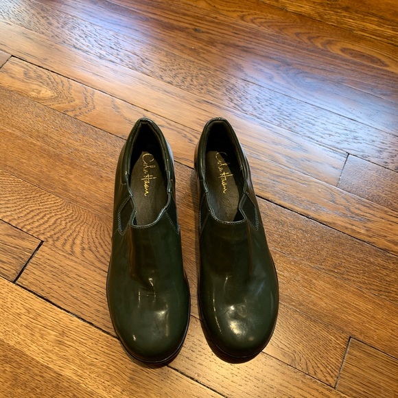 Women’s Cole Haan/Nike Air waterproof clogs - Picture 2 of 6